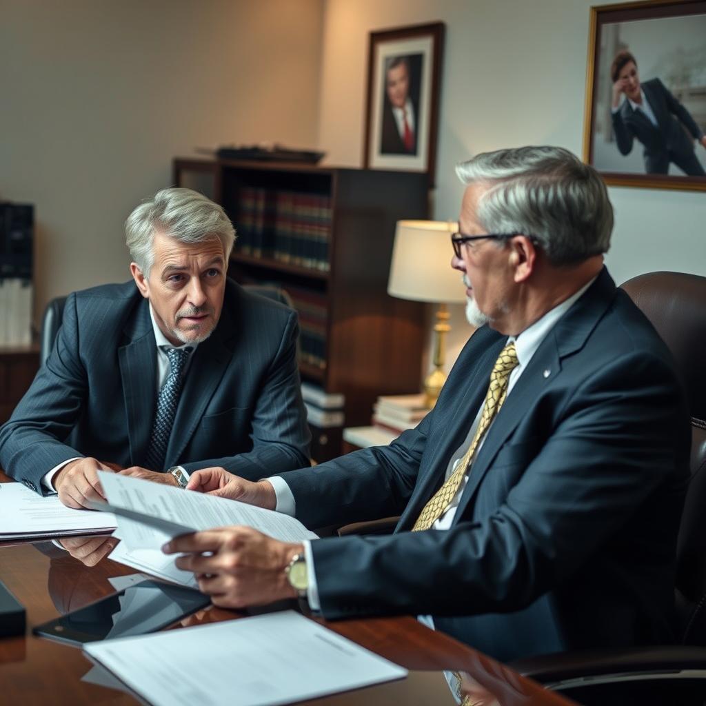 CDL Violation Lawyer Morris County