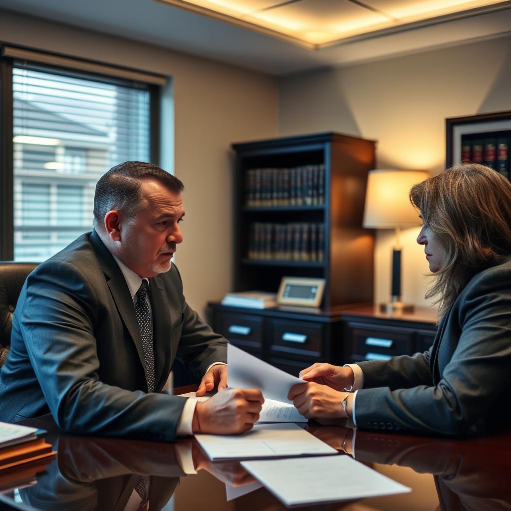 CDL Violation Lawyer Ocean County