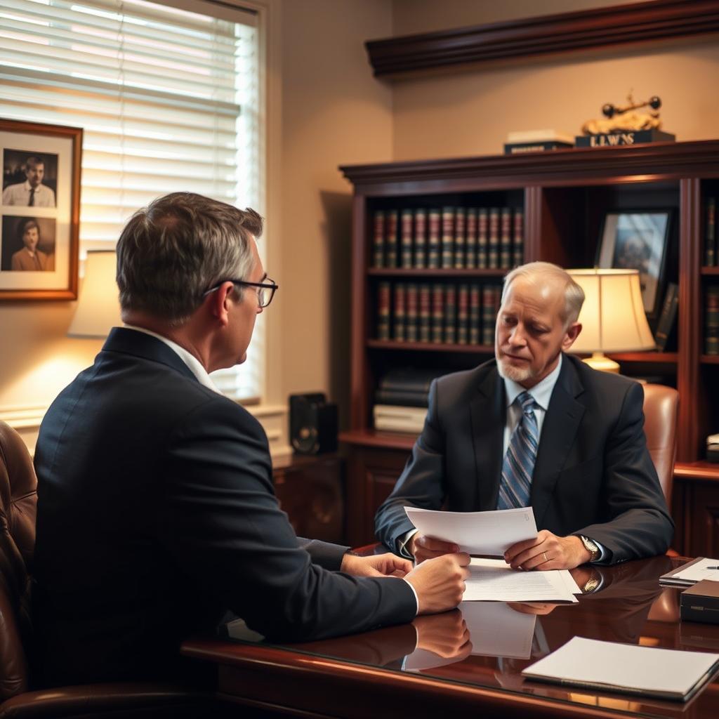 CDL Violation Lawyer Salem County