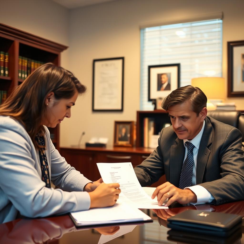 CDL Violation Lawyer Somerset County