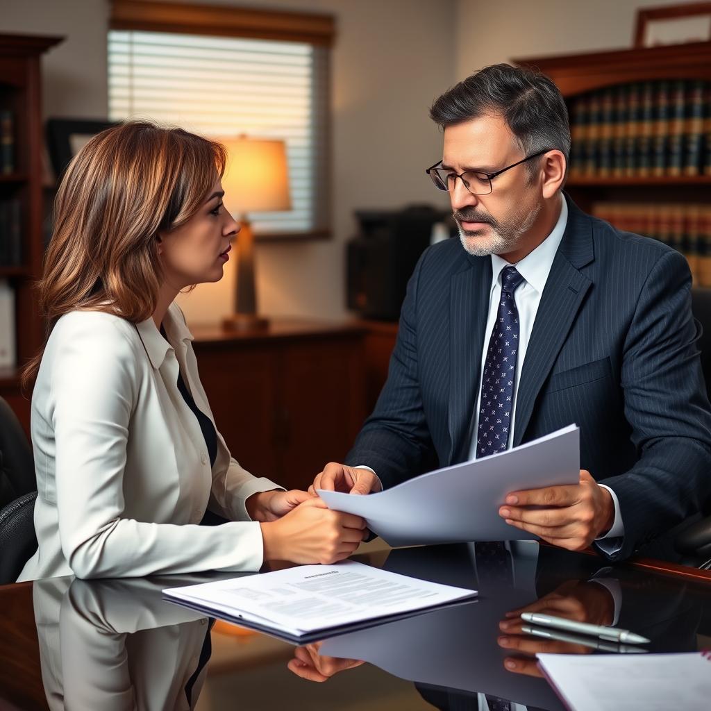 Commercial Driver DWI Lawyer Atlantic County