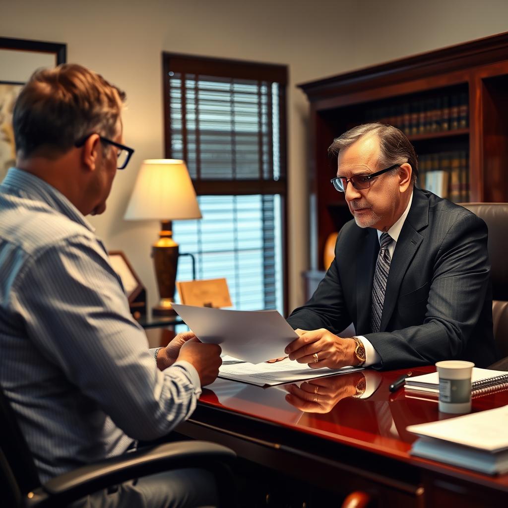 Commercial Driver DWI Lawyer Cumberland County