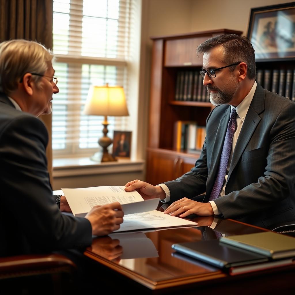 Commercial Driver DWI Lawyer Gloucester County