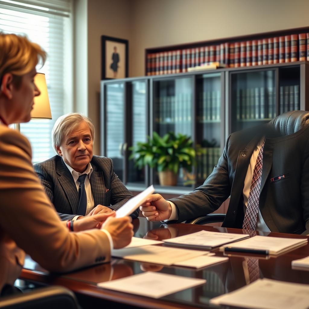 Commercial Driver DWI Lawyer Hudson County