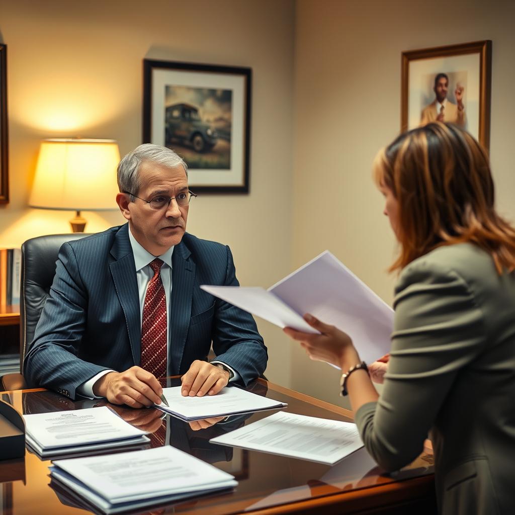 Commercial Driver DWI Lawyer Monmouth County