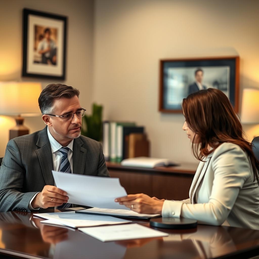 Commercial Driver DWI Lawyer Ocean County