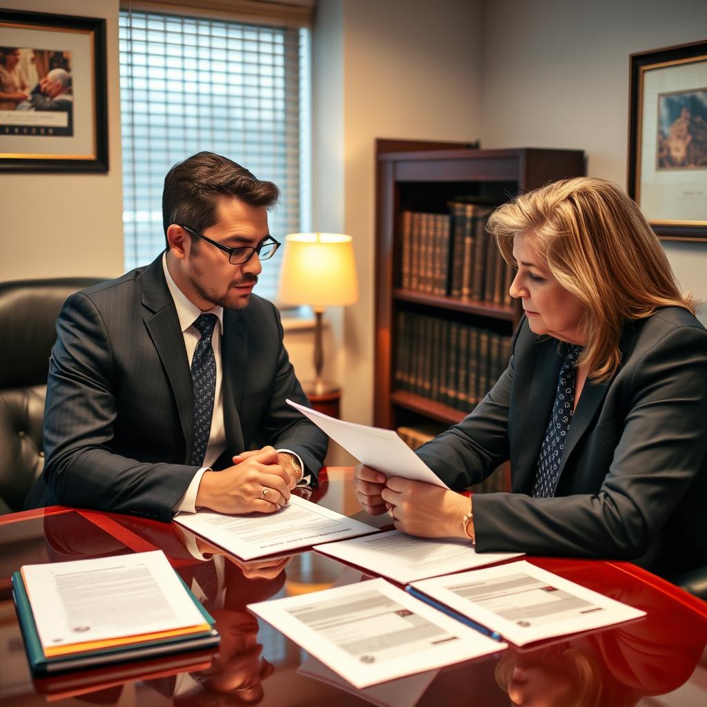 Driver Compact Violation Lawyer Albany County