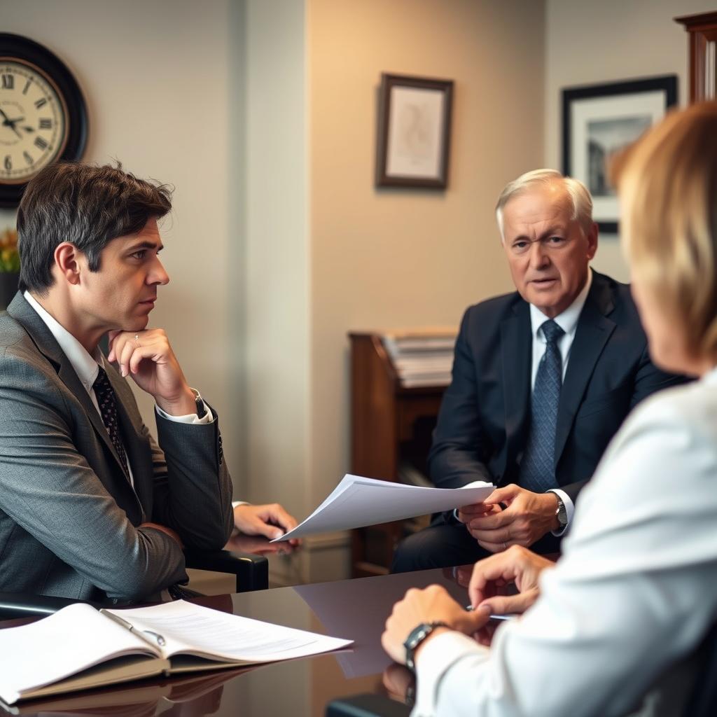 Driver Compact Violation Lawyer Columbia County