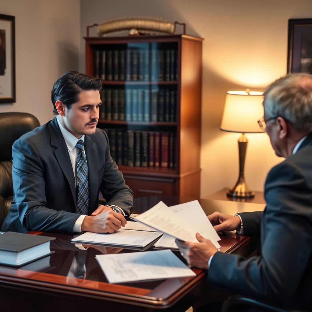 Driver Compact Violation Lawyer Dutchess County