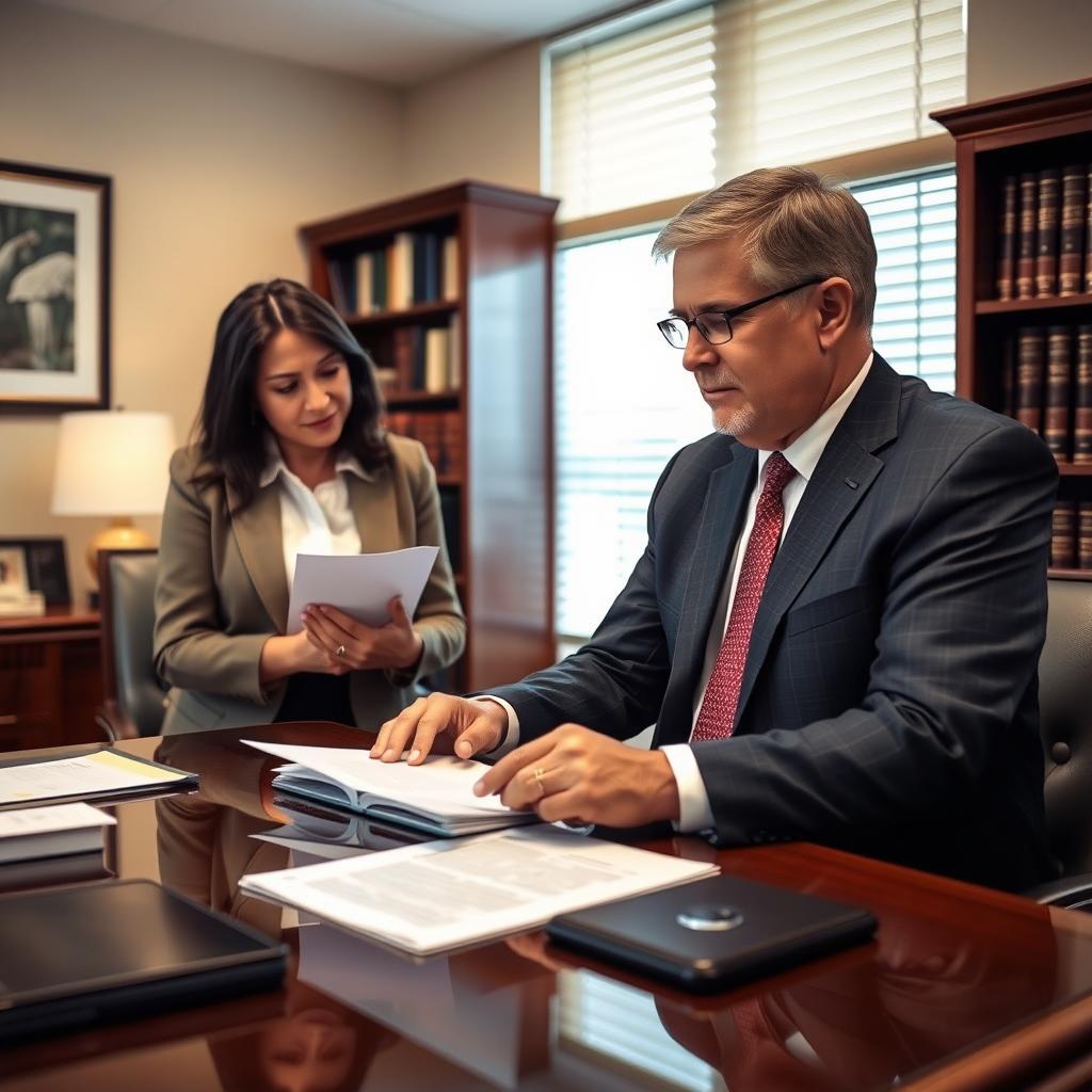 Driver Compact Violation Lawyer Erie County