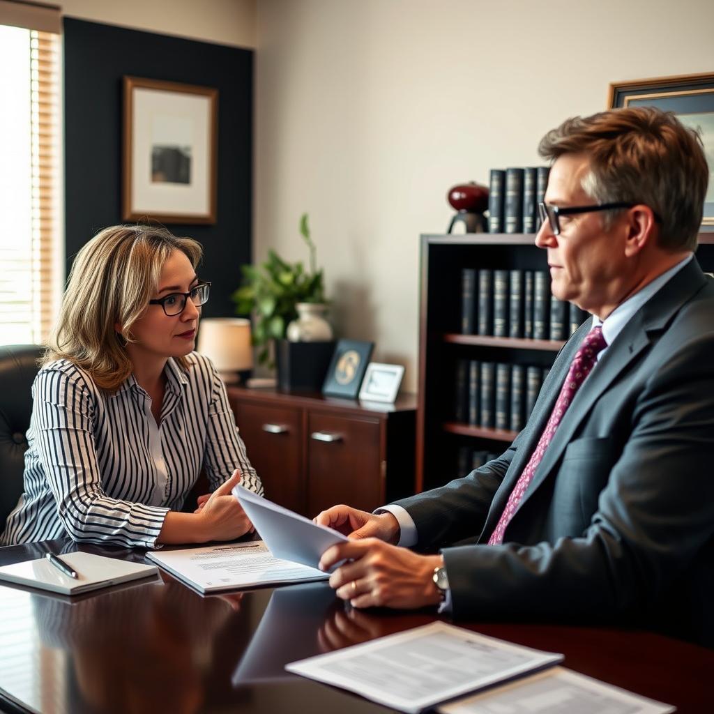 Driver Compact Violation Lawyer Essex County