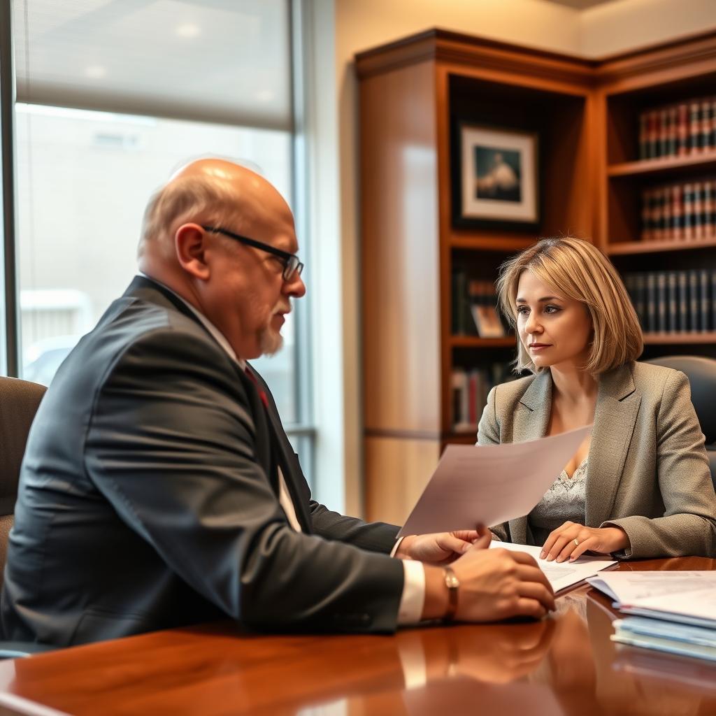 Driver Compact Violation Lawyer Hamilton County