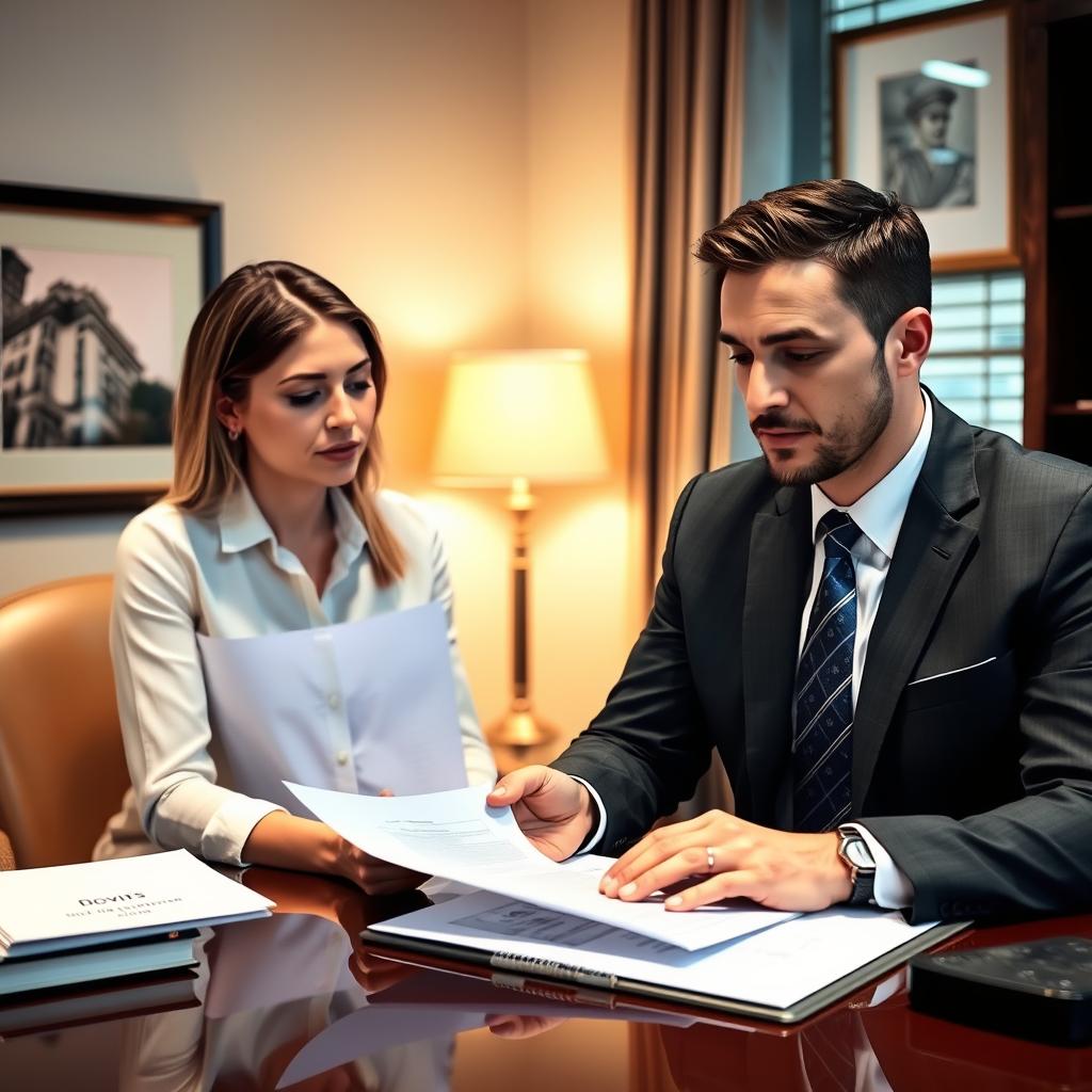 Driver Compact Violation Lawyer Jefferson County