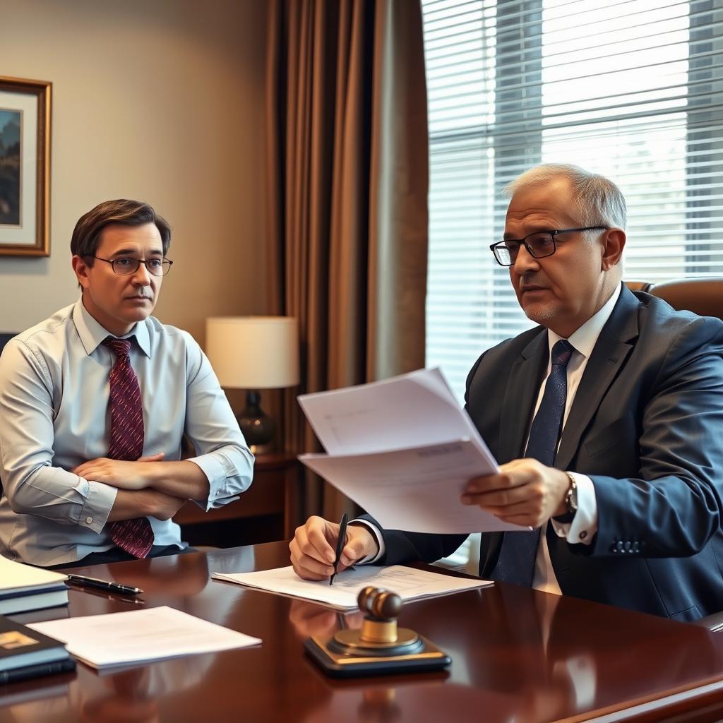 Driver Compact Violation Lawyer Kings County