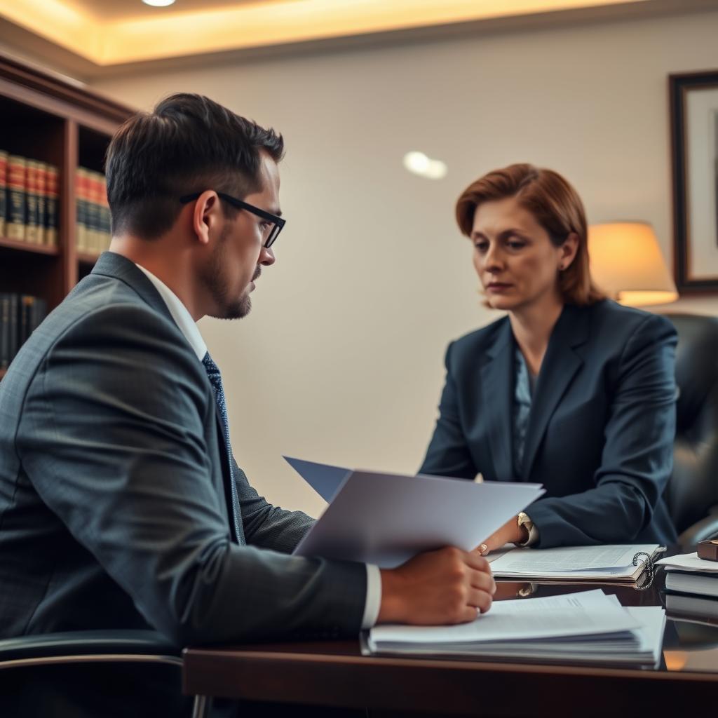 Driver Compact Violation Lawyer Monroe County
