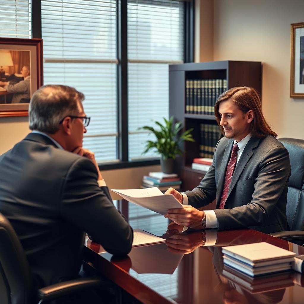 Driver Compact Violation Lawyer Nassau County