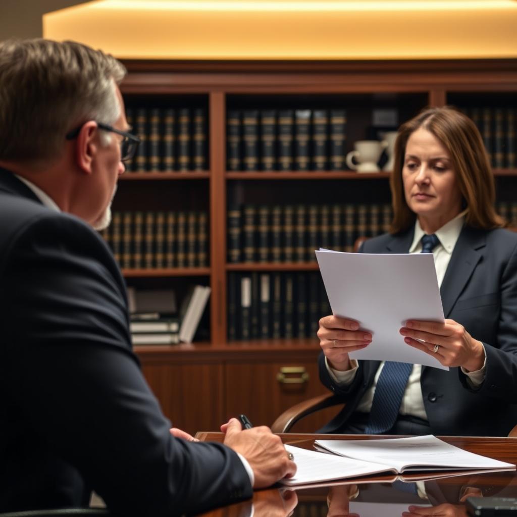 Driver Compact Violation Lawyer New York County