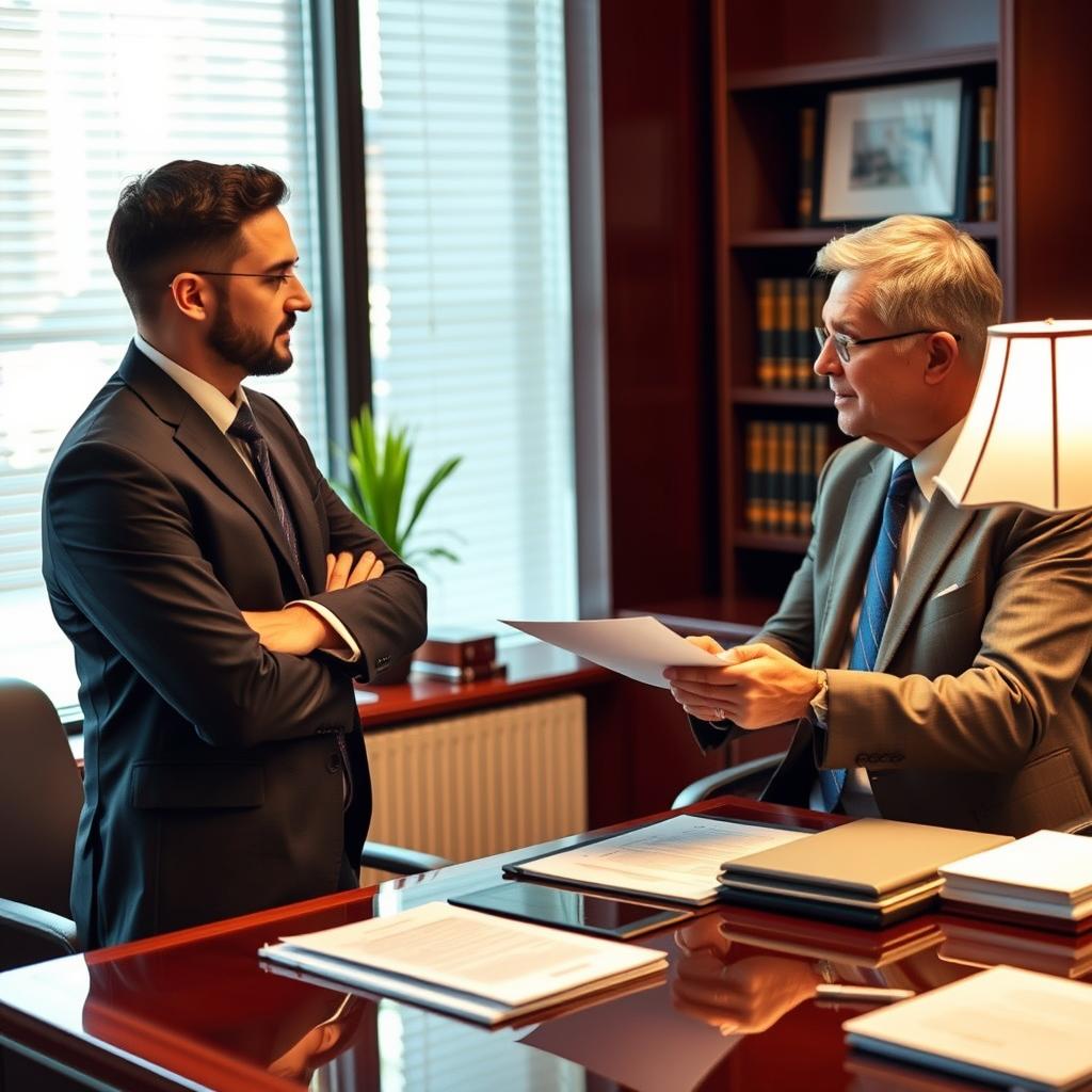 Driver Compact Violation Lawyer New York