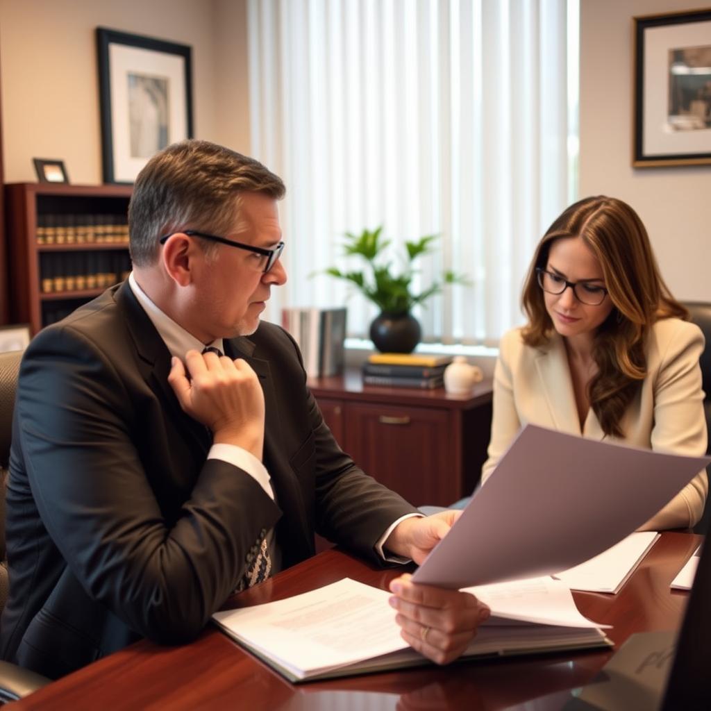 Driver Compact Violation Lawyer Ontario County
