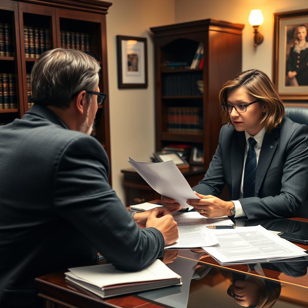Driver Compact Violation Lawyer Putnam County