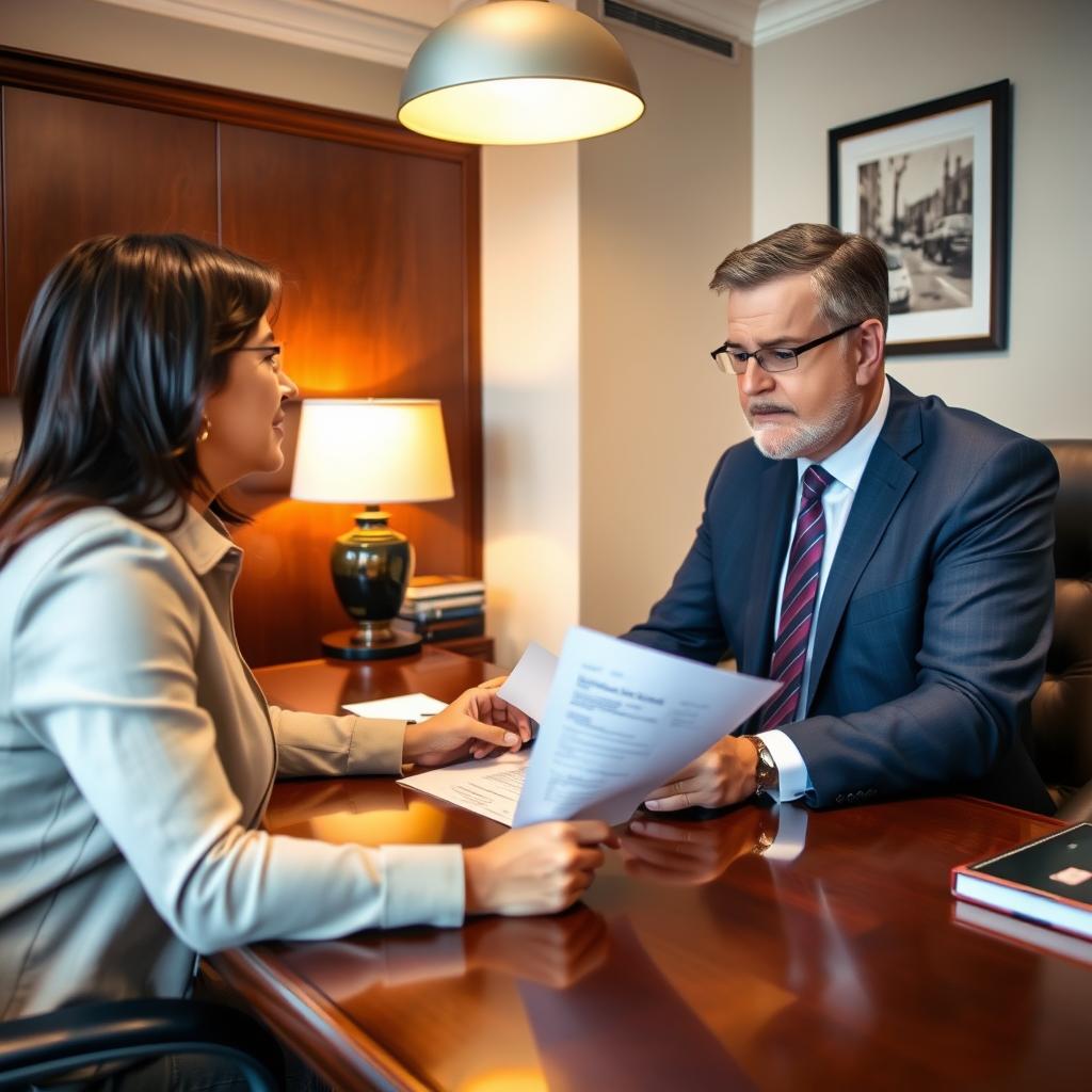 Driver Compact Violation Lawyer Queens County