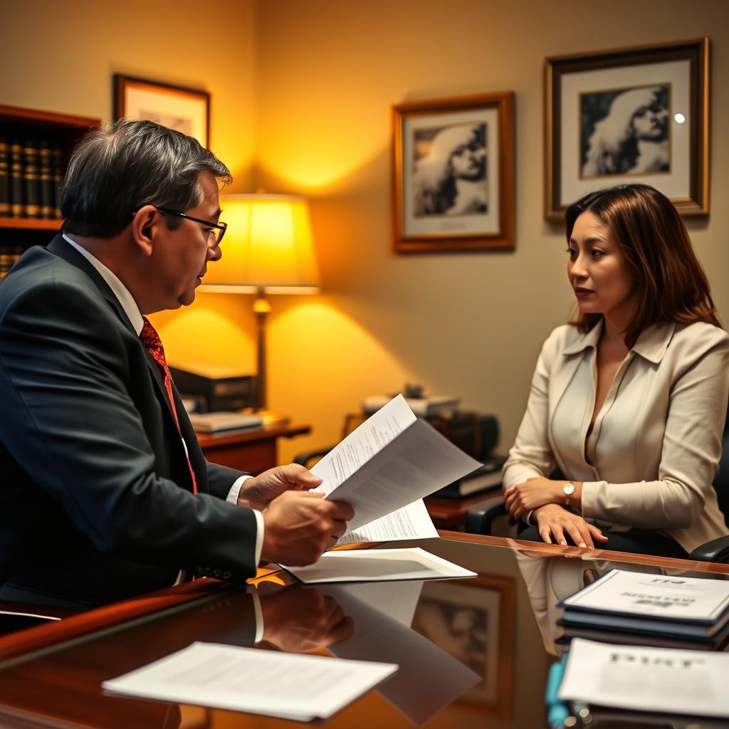 Driver Compact Violation Lawyer Rockland County