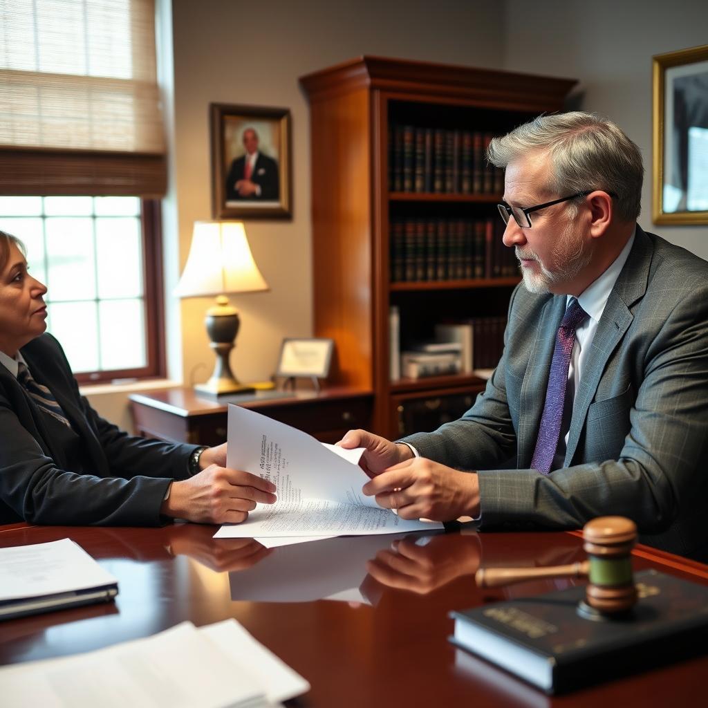 Driver Compact Violation Lawyer Schoharie County
