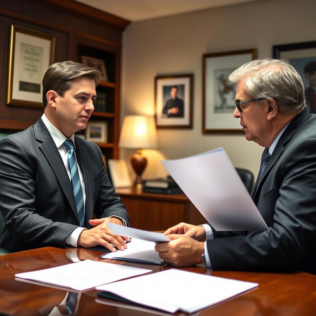 Driver Compact Violation Lawyer Suffolk County