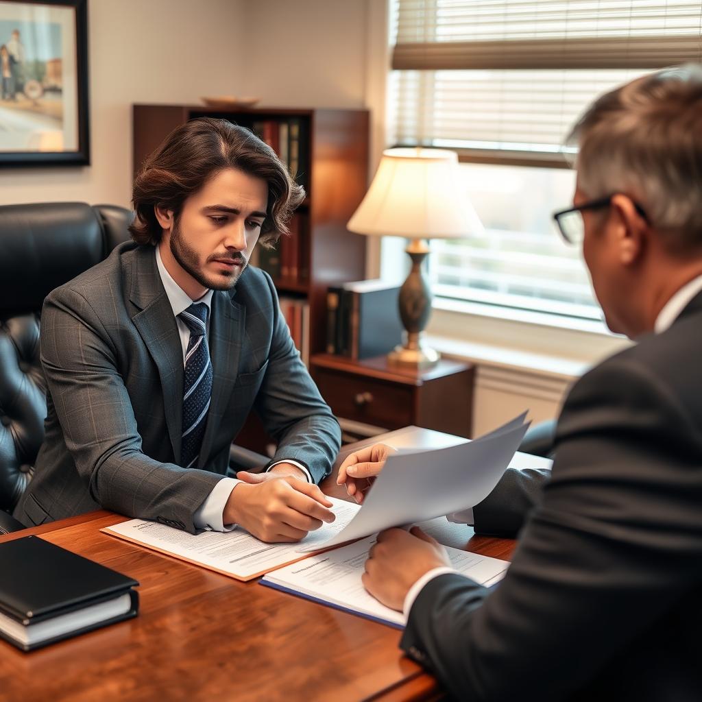 Driver Compact Violation Lawyer Ulster County