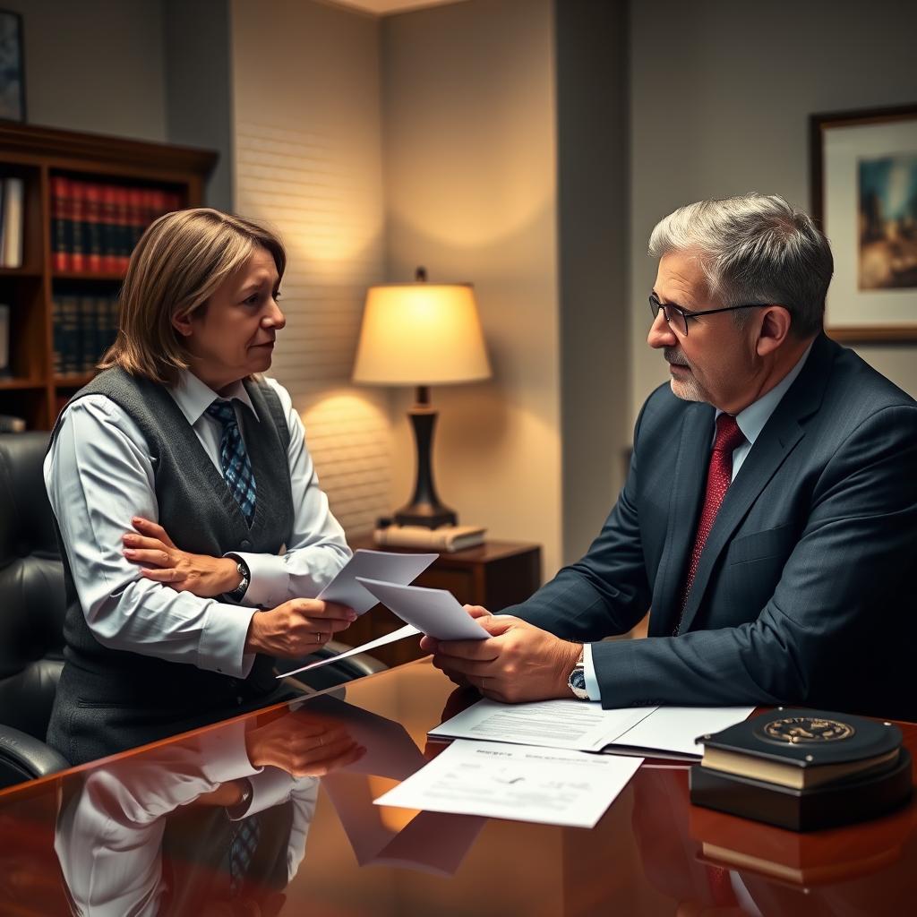 Driver Compact Violation Lawyer Washington County