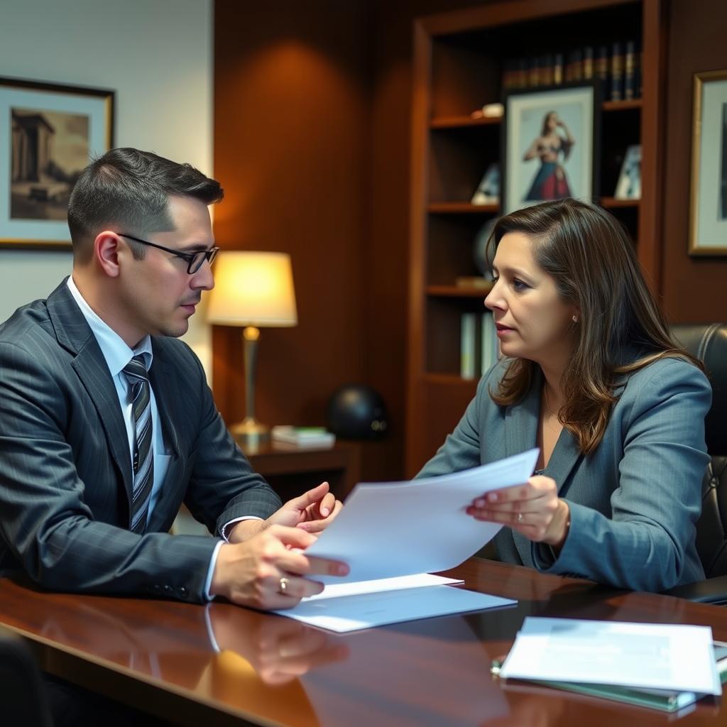 Driver Compact Violation Lawyer Wayne County