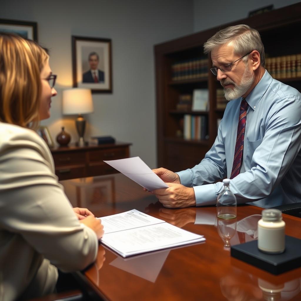 Driver License Compact Lawyer Cape May County