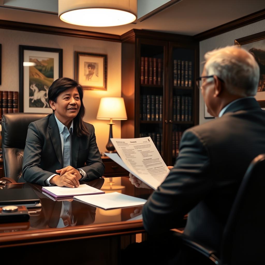 Driver License Compact Lawyer Georgetown