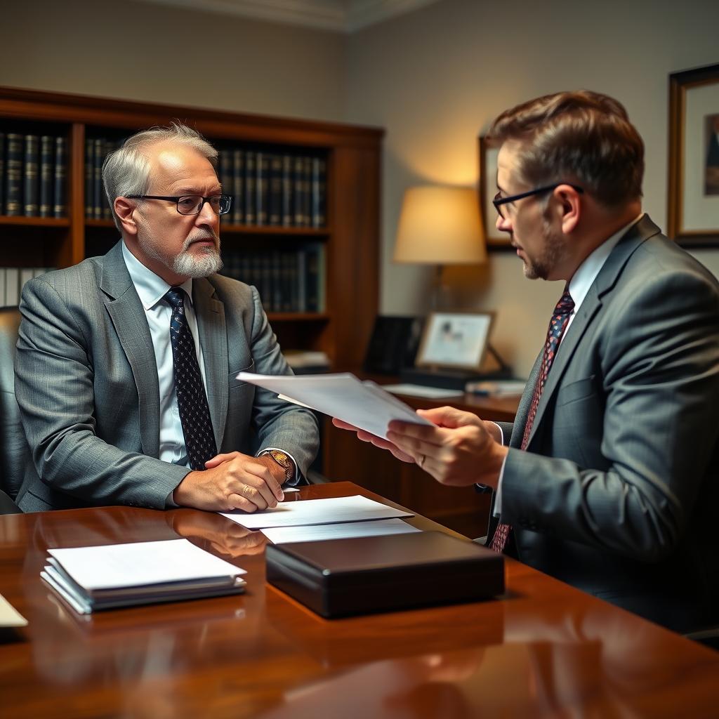 Driver License Compact Lawyer Hunterdon County