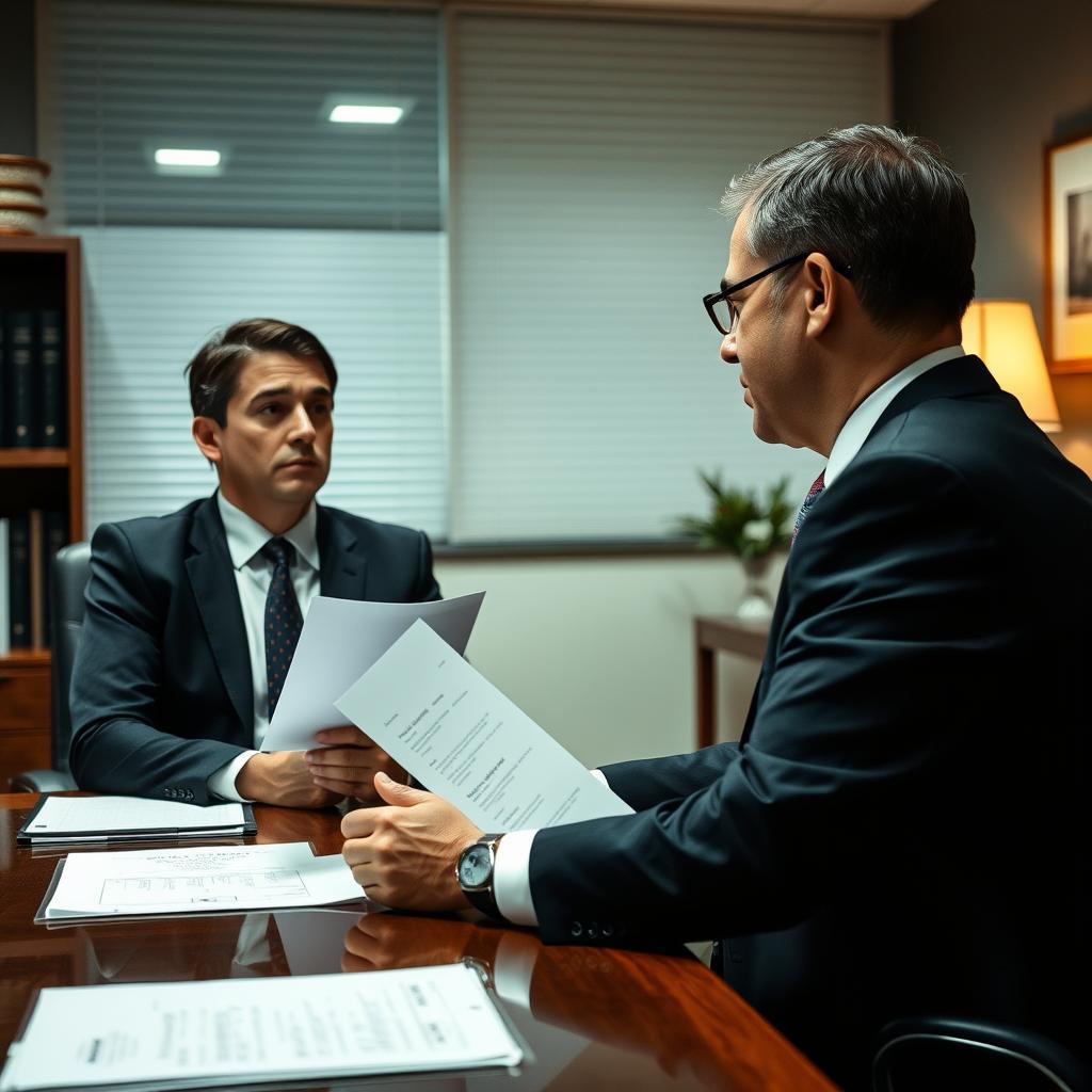 Driver License Compact Lawyer Kent County