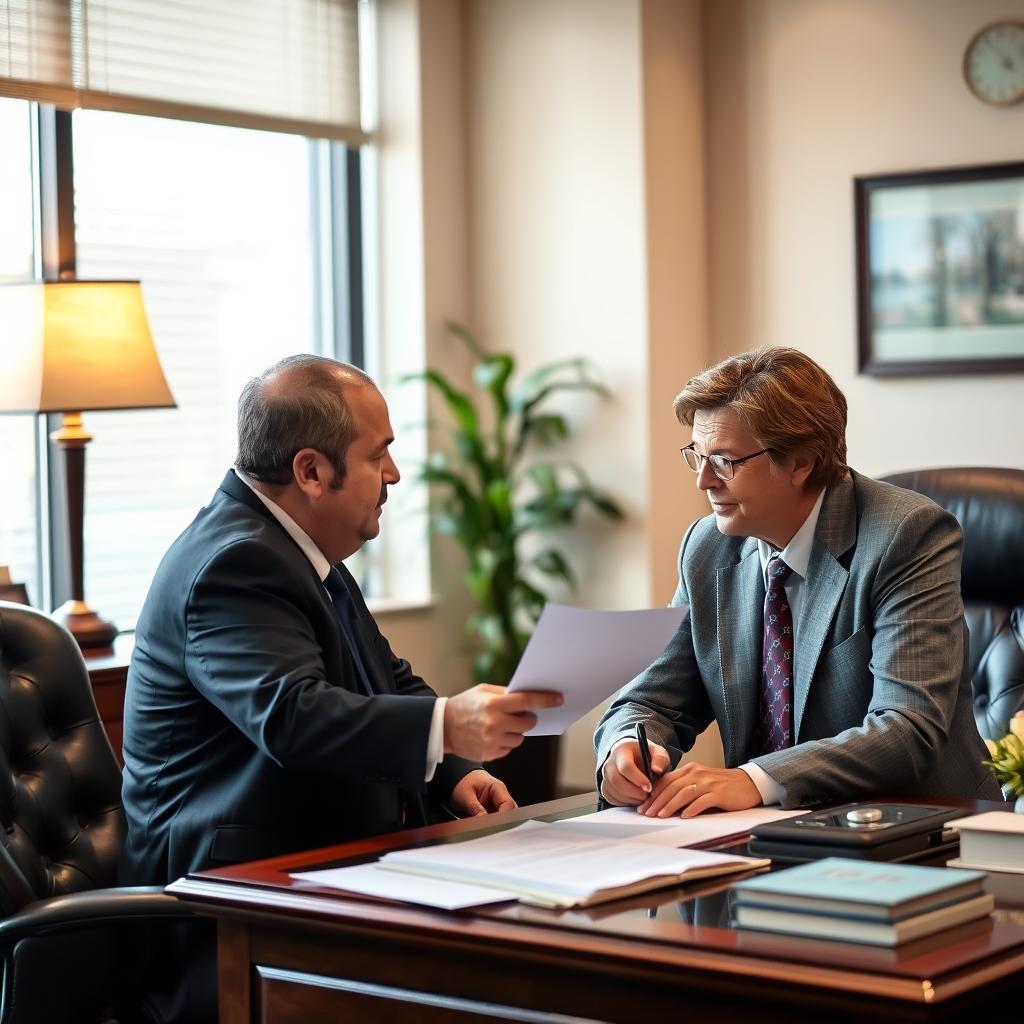 Driver License Compact Lawyer Salem County