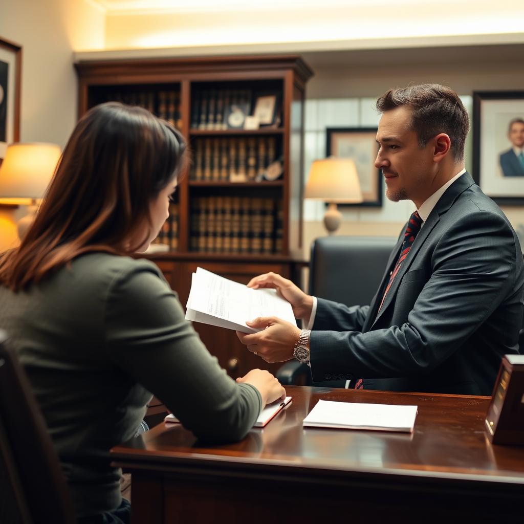Driver License Compact Lawyer Sussex County