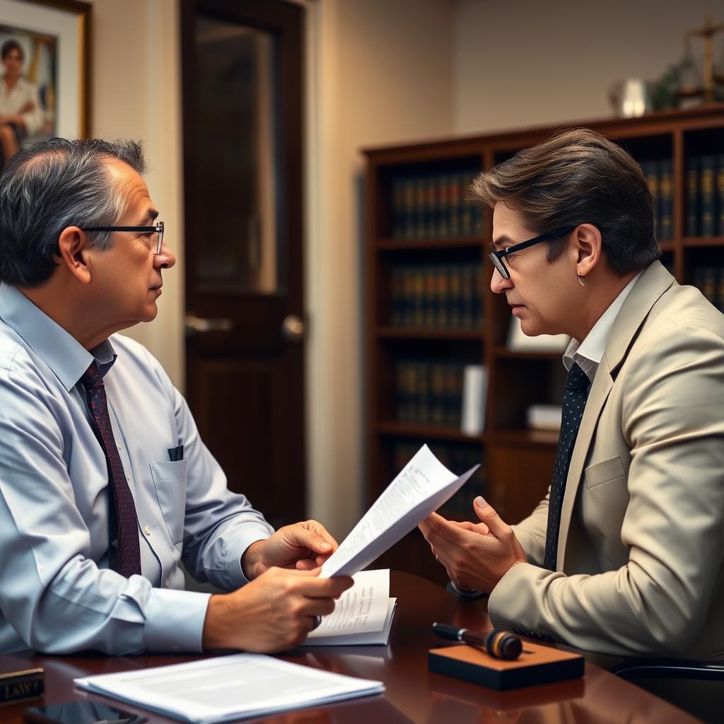 Driving on Revoked License Lawyer Atlantic County
