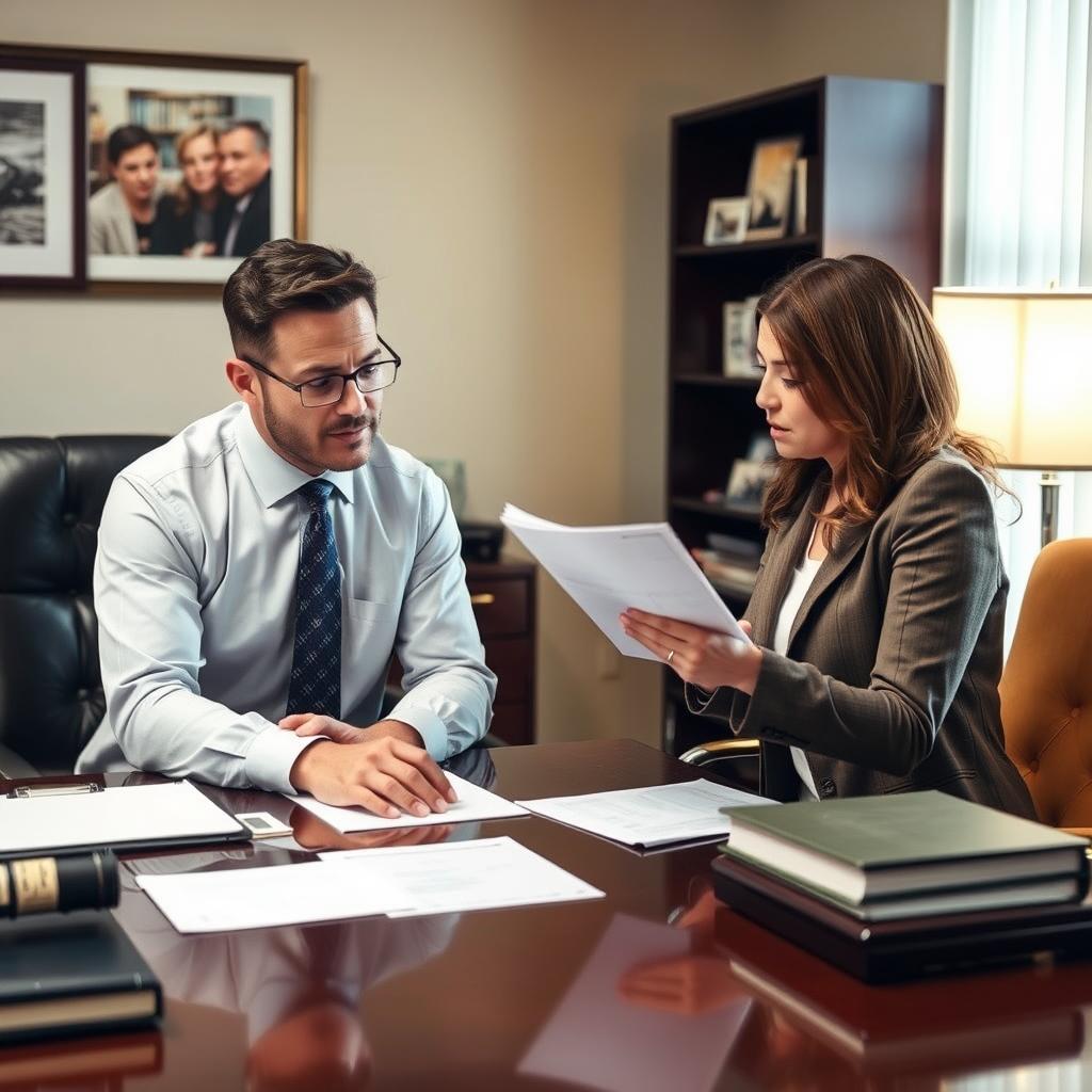 Driving on Revoked License Lawyer Bergen County
