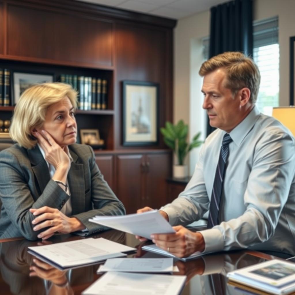 Driving While Suspended Lawyer Camden County
