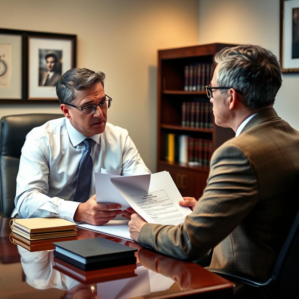 Drunk Driving Lawyer Spring Valley, DC