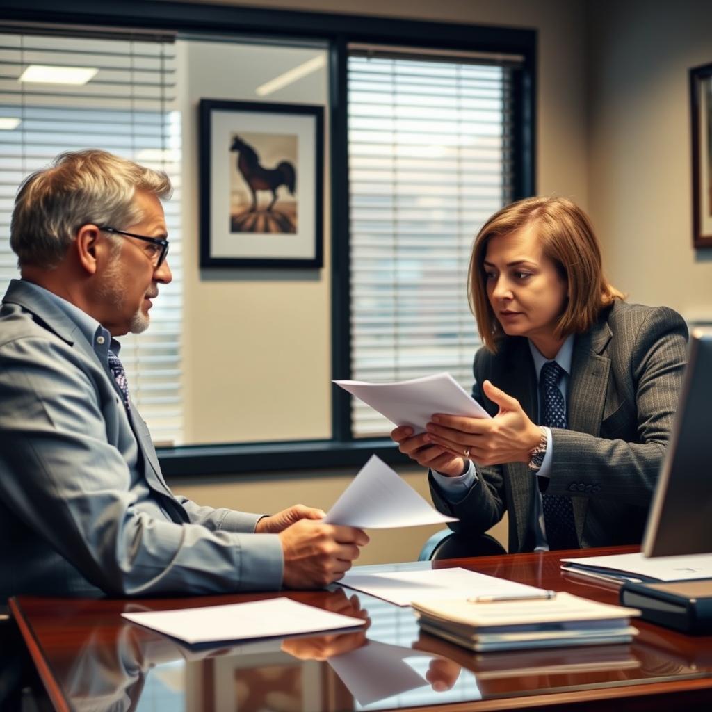 DWAI Lawyer Albany County