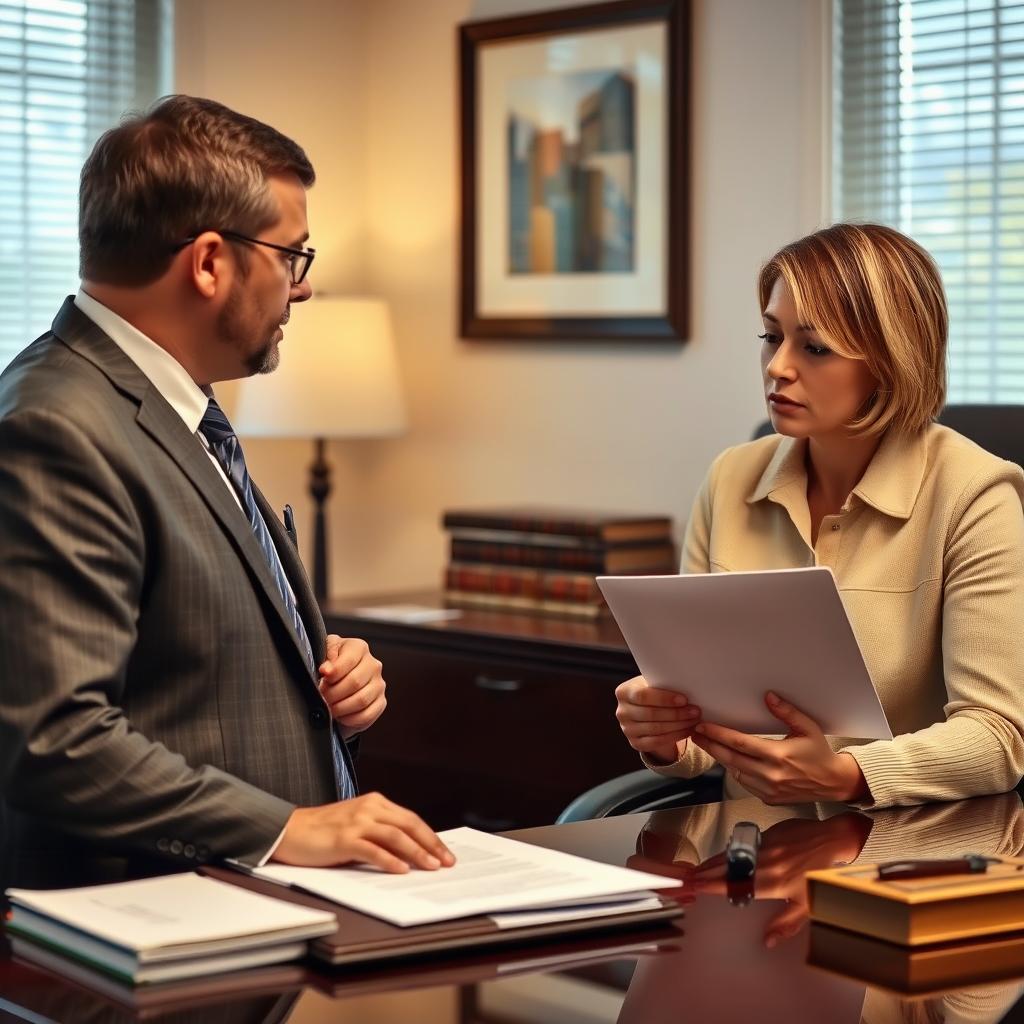 DWAI Lawyer Columbia County