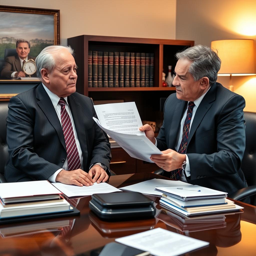 DWAI Lawyer Dutchess County