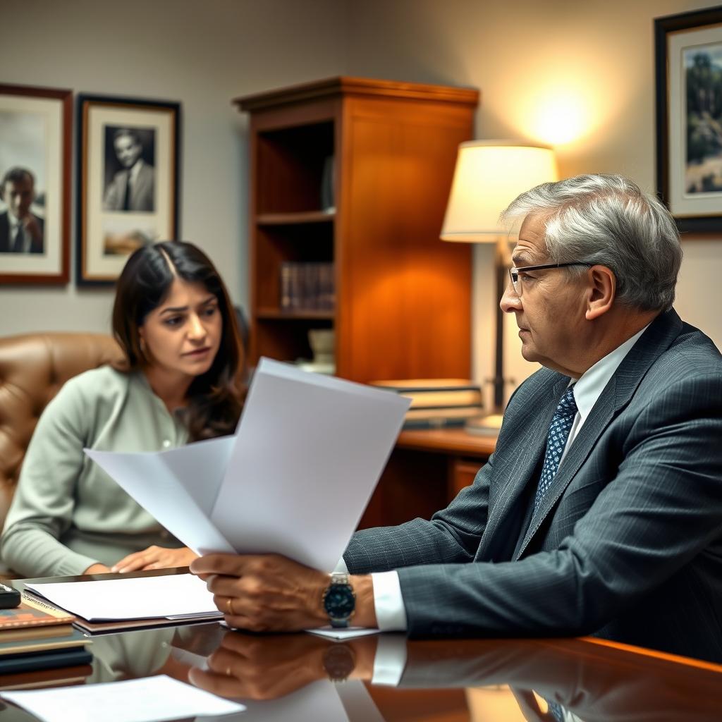 DWAI Lawyer Genesee County