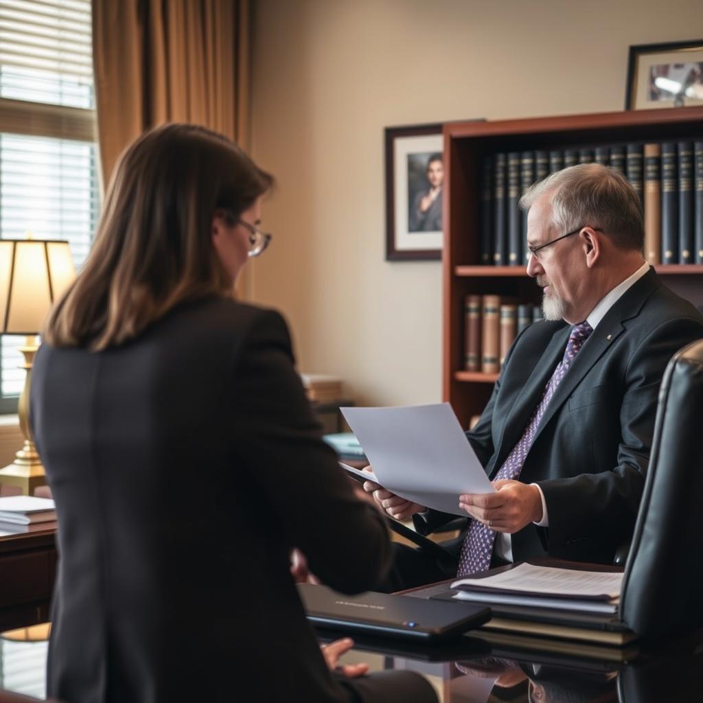 DWAI Lawyer Monroe County