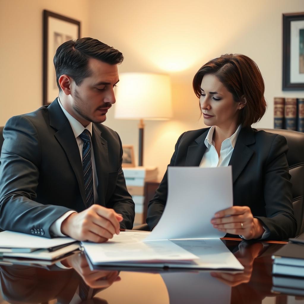 DWAI Lawyer Nassau County