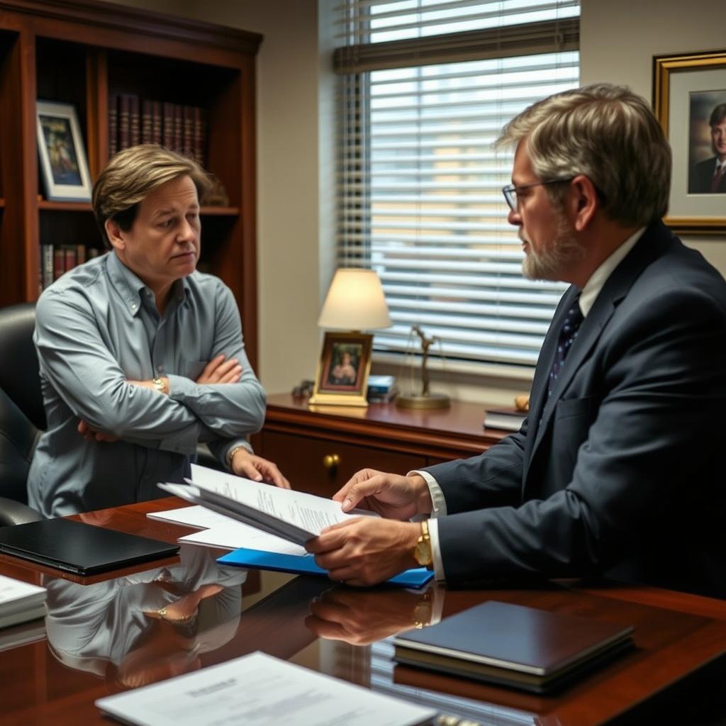 DWAI Lawyer Onondaga County