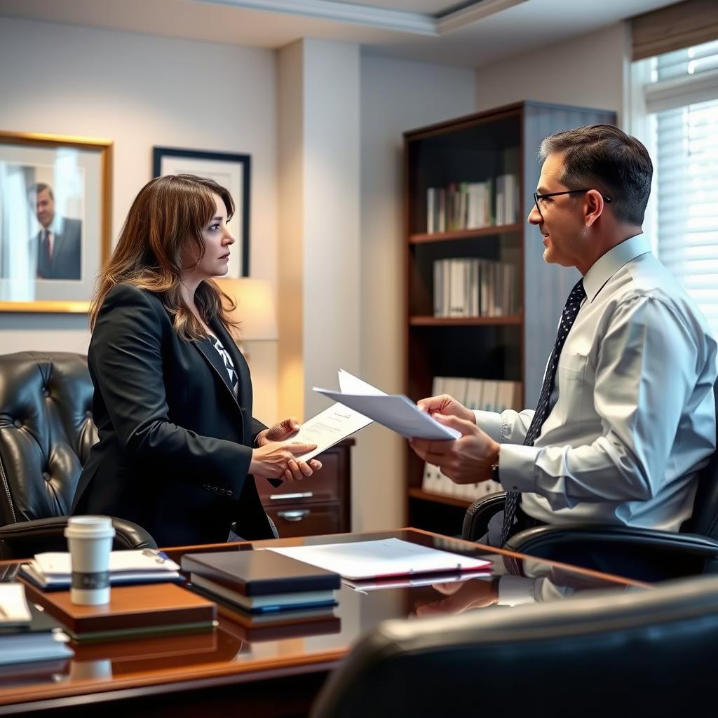DWAI Lawyer Ontario County