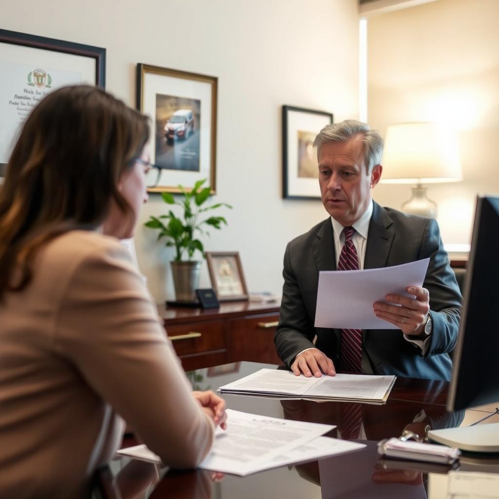 DWAI Lawyer Rensselaer County